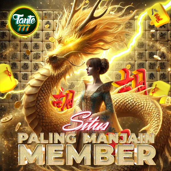 SLOT GACOR RESMI TANTE7 🦅 Rasakan sensasi perkalian besar setiap putaran tanpa pola! Main dan pasti Jackpot! Server Thailand dengan RTP tertinggi hingga 99.9%,! hanya di    SLOT GACOR RESMI TANTE7